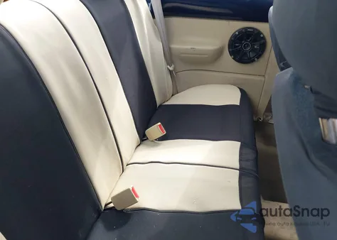 1999 Volkswagen New Beetle Gls from USA, damaged, VIN 3VWCC21C2XM451489